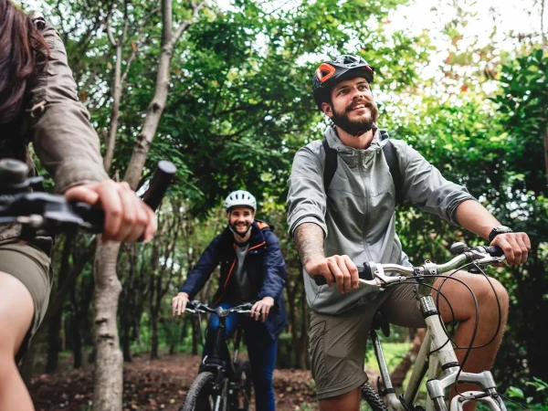 Bikepacking Adventures: Planning a Cycling & Camping Trip in Turkey