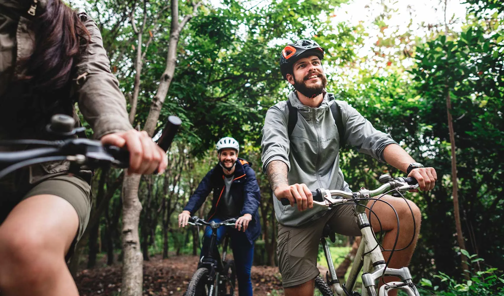 Bikepacking Adventures: Planning a Cycling & Camping Trip in Turkey