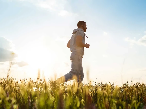 7 Ways to Stay Motivated While Running