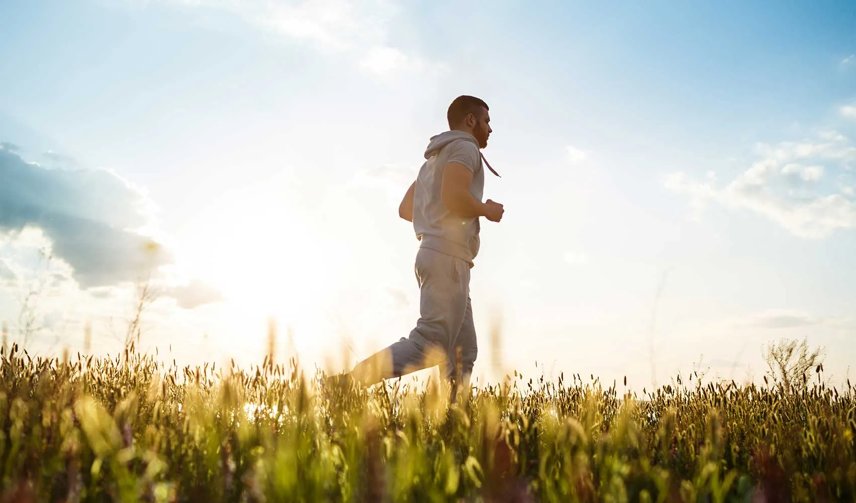 7 Ways to Stay Motivated While Running