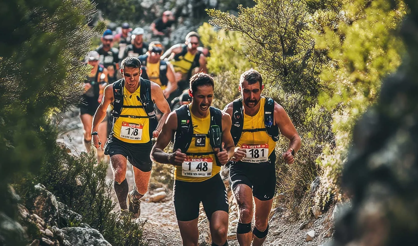 Aladağlar Epic Trail Registration, Route, and Preparation Guide