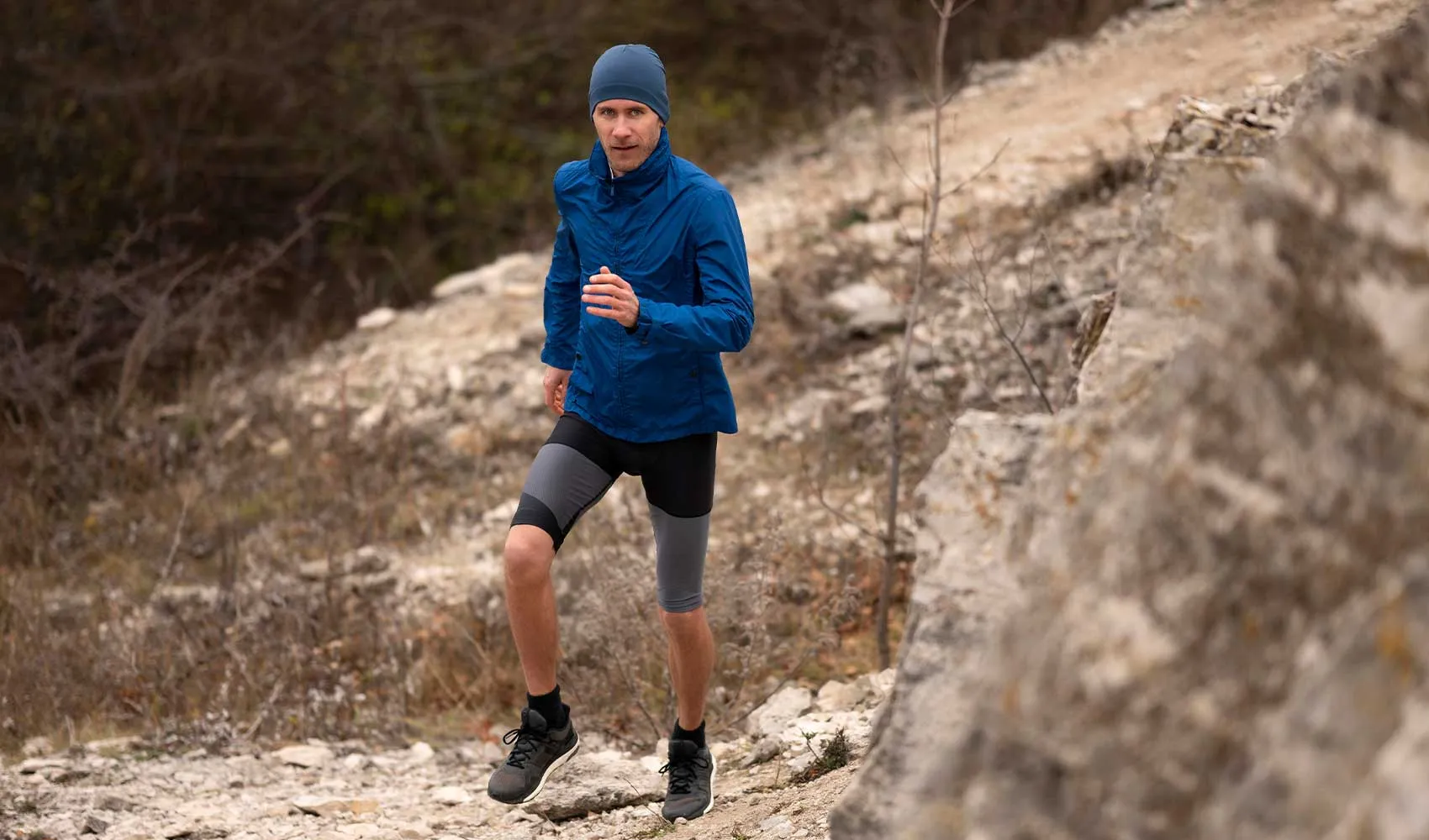 Aladağlar Epic Trail: Turkey’s Most Challenging Trail Run