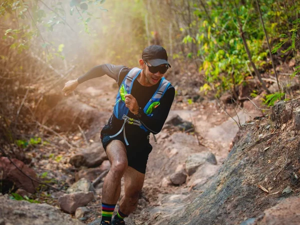 Best Trail Running Locations in Turkey