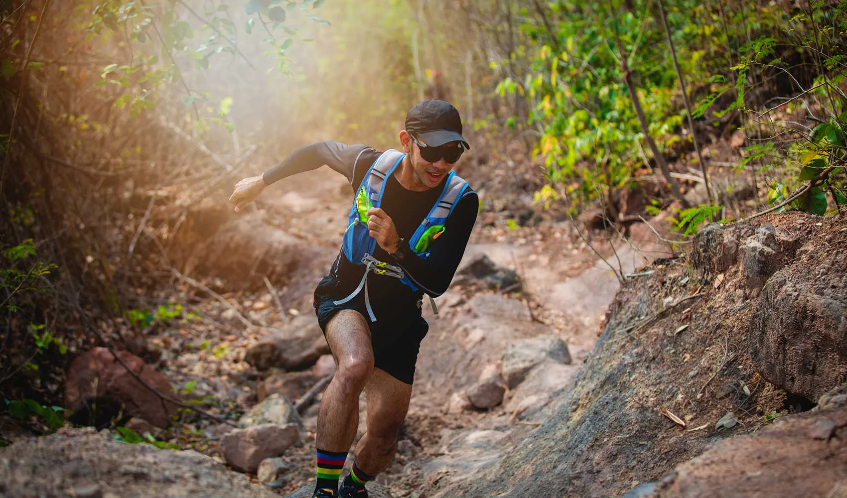 Best Trail Running Locations in Turkey