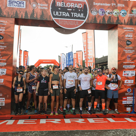 Merrel Belgrad Ultra - 2025