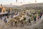 Cappadocia Ultra Trail Registration: Process, Dates, Details