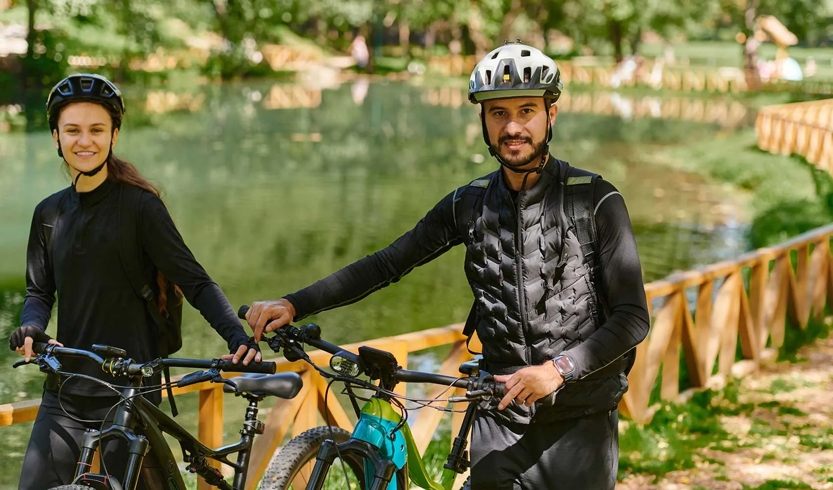 City Cycling Tours: The Best Routes to Pedal Through Istanbul