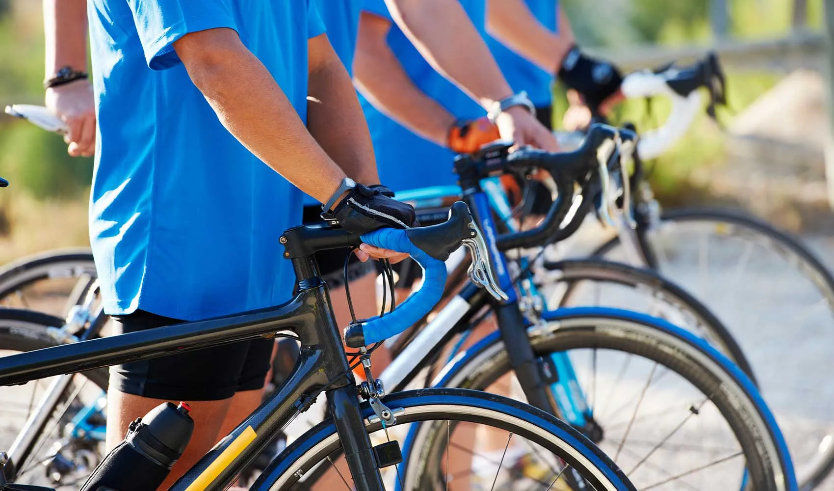 Cycling Festivals in Turkey and Participation Details
