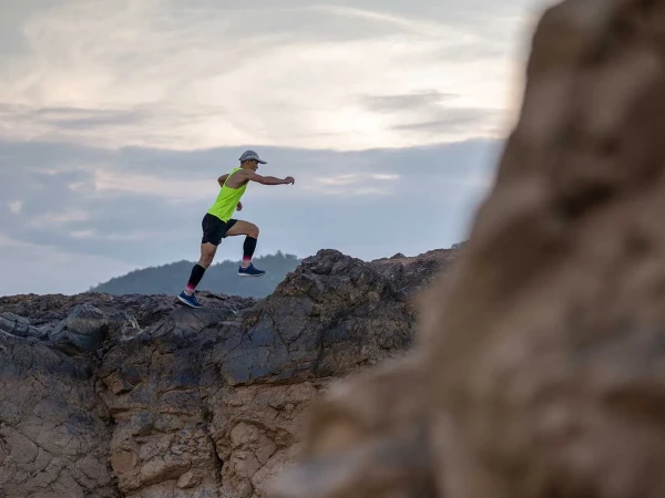 Efes Ultra 2025 Guide: Memorable Run on Historic Trails
