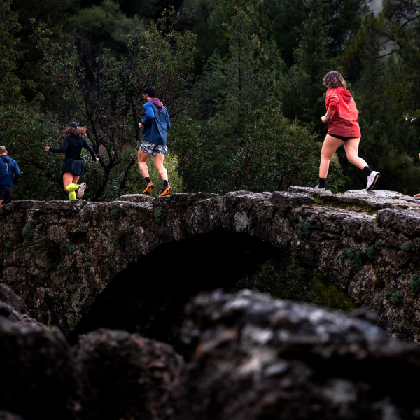 St. Paul Utlra Trail - 2023