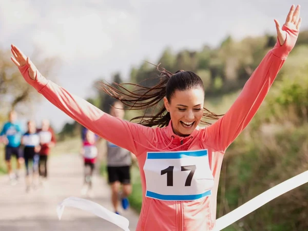 Eventigo Marathon Registration Guide for Foreigners