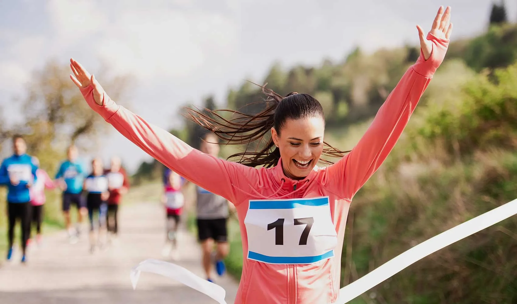 Eventigo Marathon Registration Guide for Foreigners