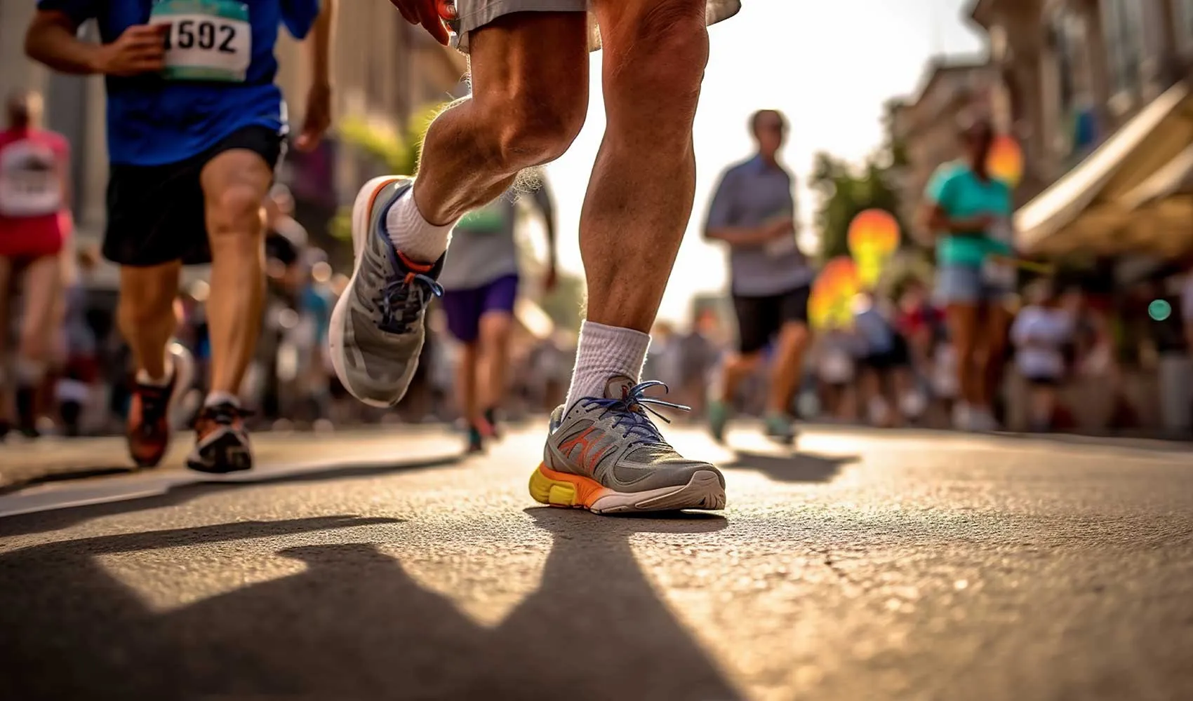 Eventigo: Step-by-Step Guide to Marathon Registration in Turkey