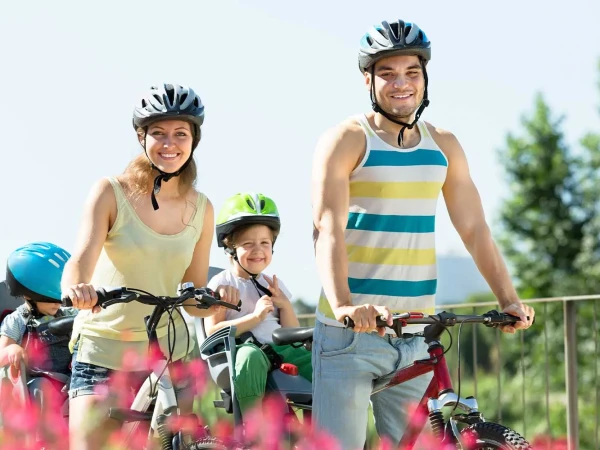 Family-Friendly Sports Events You Can Join Together