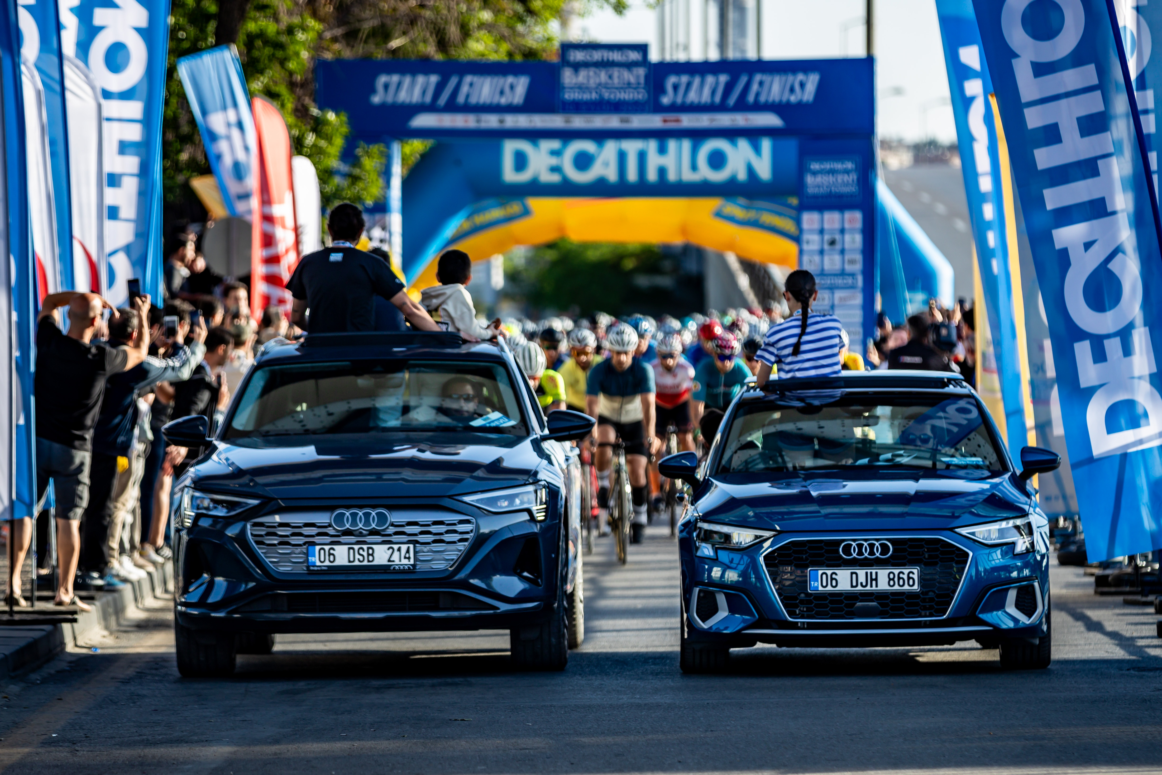 Granfondo Başkent - 2024