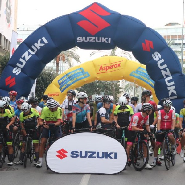 Granfondo Izmir- 2023