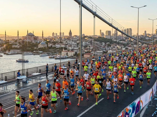 Guide to Marathons in Turkey: Registration, Routes & Tips
