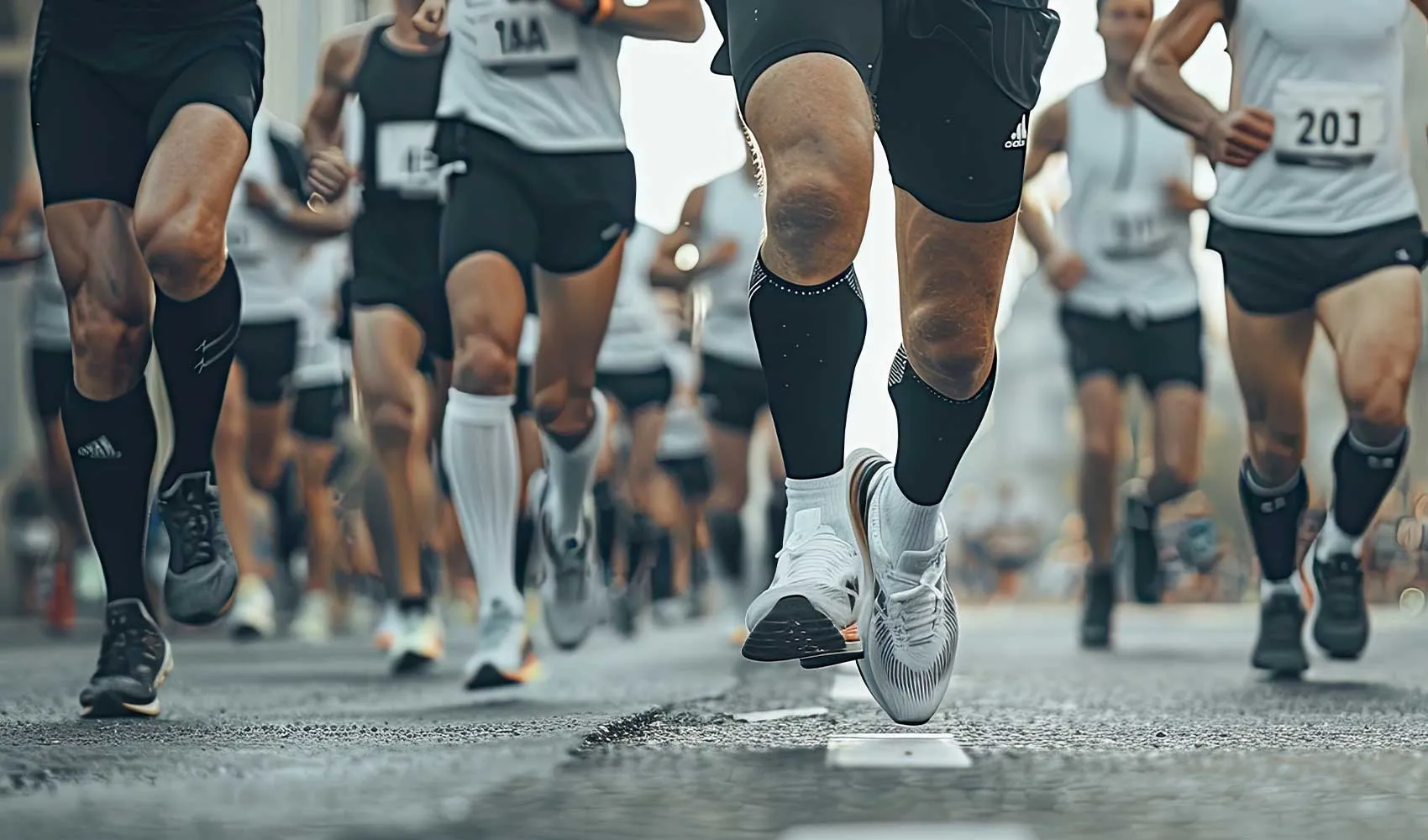 Half Marathons in Turkey: Complete Guide for Runners