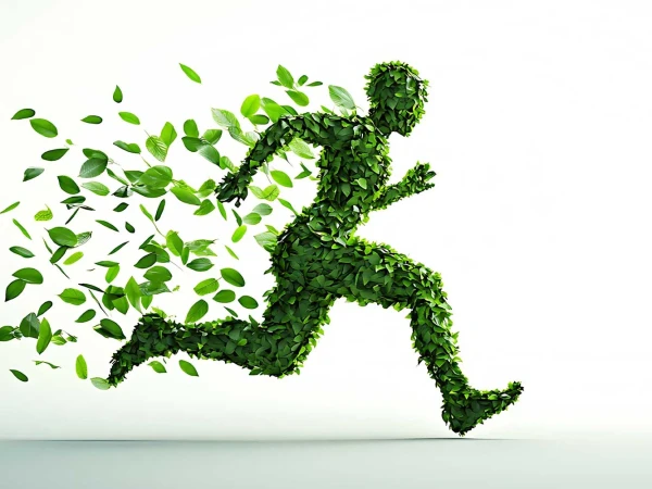 How Sports Events Promote Sustainable Living