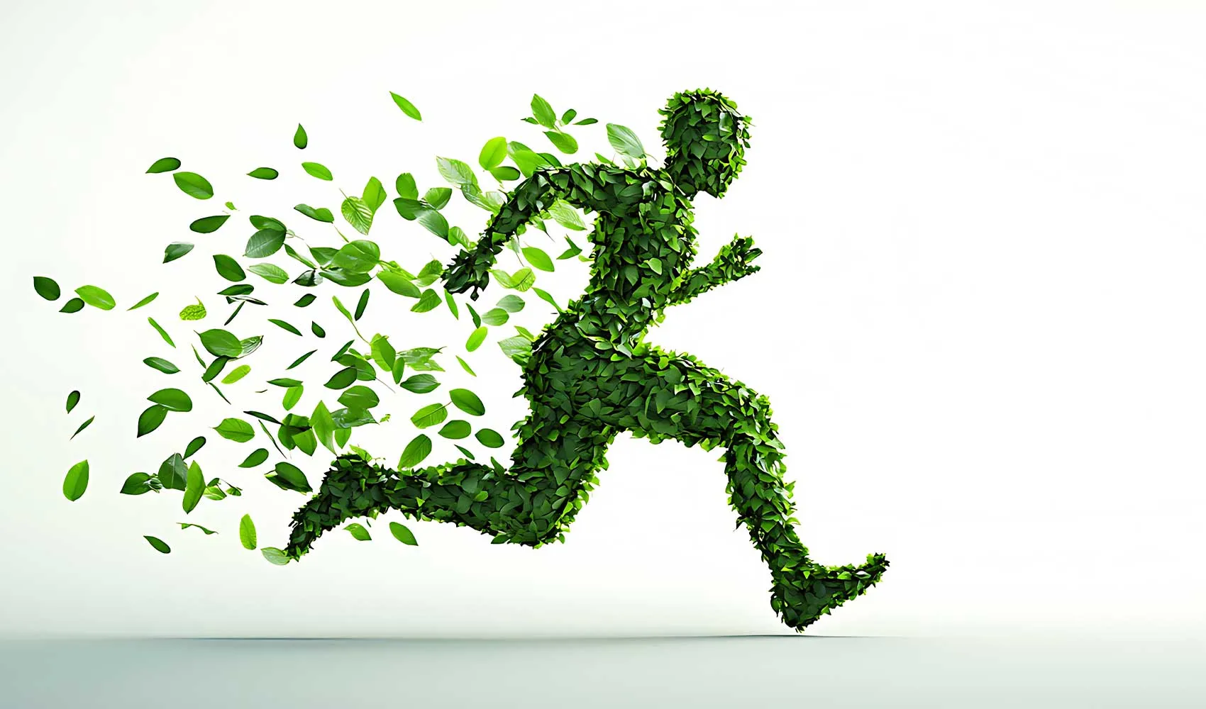 How Sports Events Promote Sustainable Living