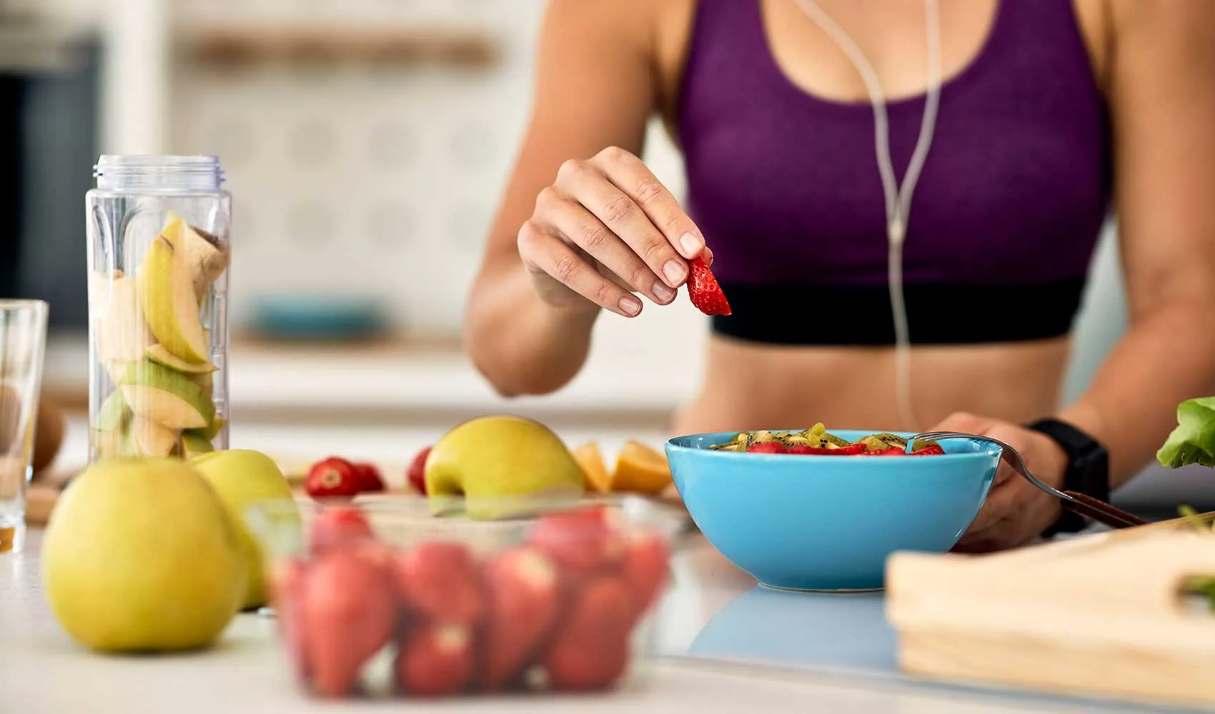 How to Create a Pre-Marathon Nutrition Plan