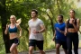 How to Join Running Groups and Get Involved