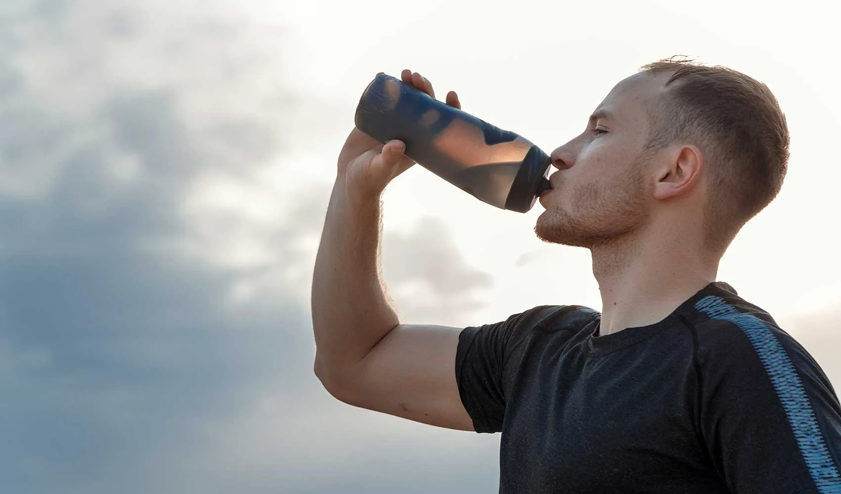 How to Maintain Hydration During Running