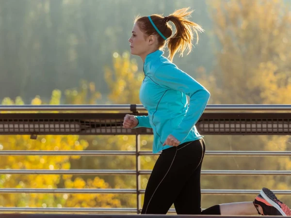 How to Plan a Weekly Running Training Routine