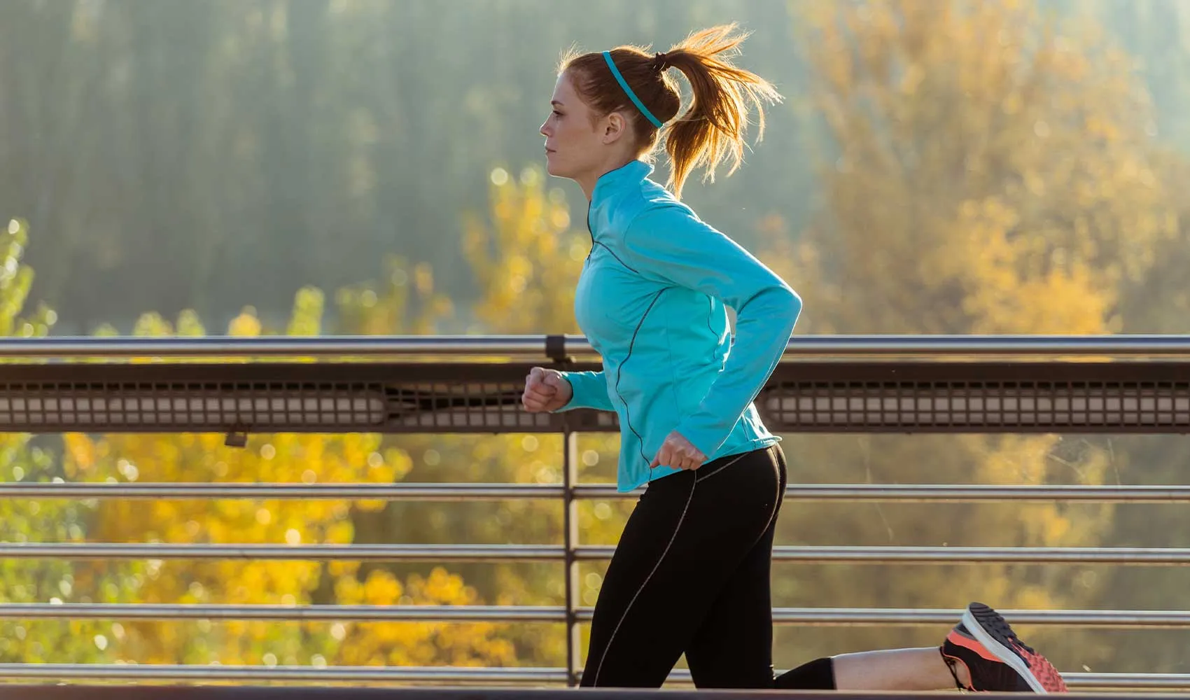 How to Plan a Weekly Running Training Routine