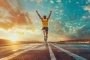Inspiring Stories from Ultra Marathon Runners