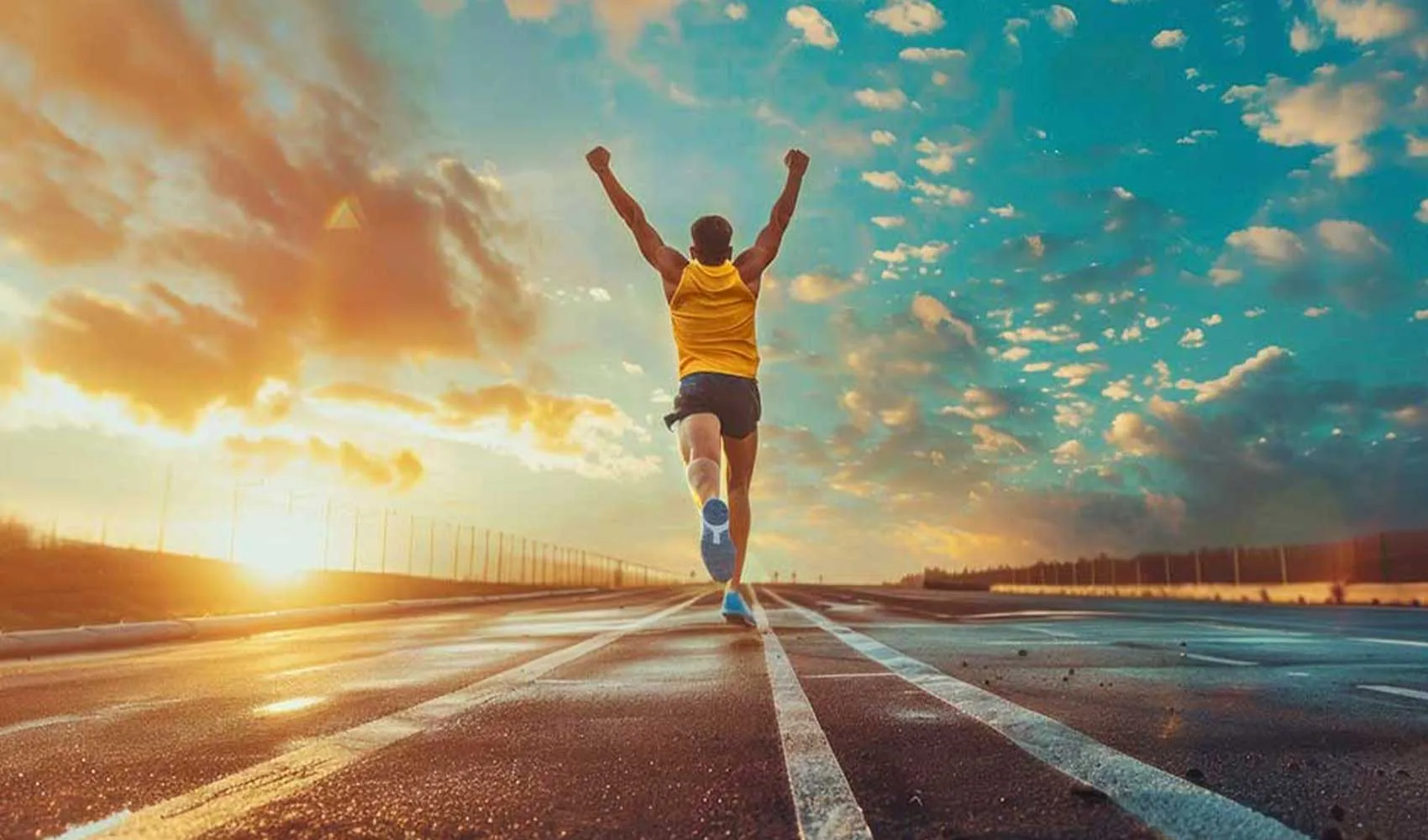 Inspiring Stories from Ultra Marathon Runners
