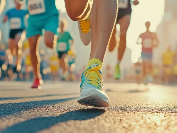 Istanbul Half Marathon: Guide for International Participants