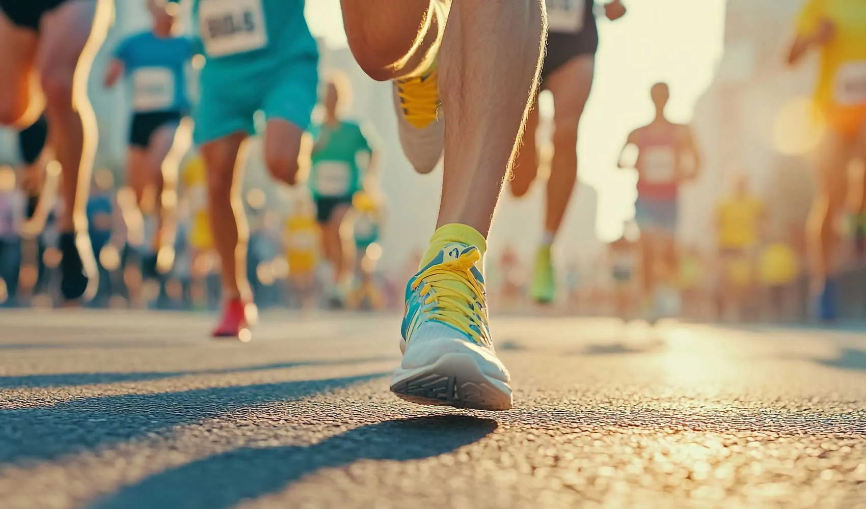 Istanbul Half Marathon: Guide for International Participants