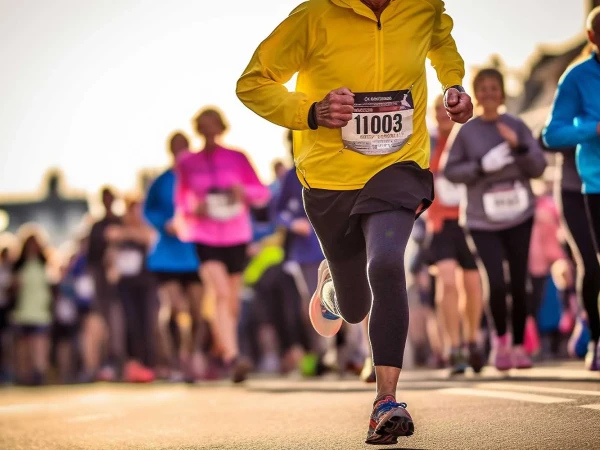 Istanbul Half Marathon Registration: Steps, Dates, and Tips