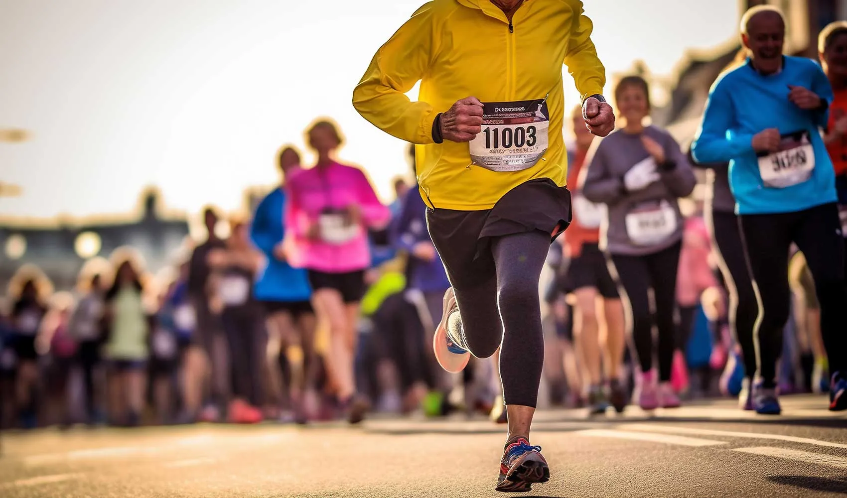 Istanbul Half Marathon Registration: Steps, Dates, and Tips