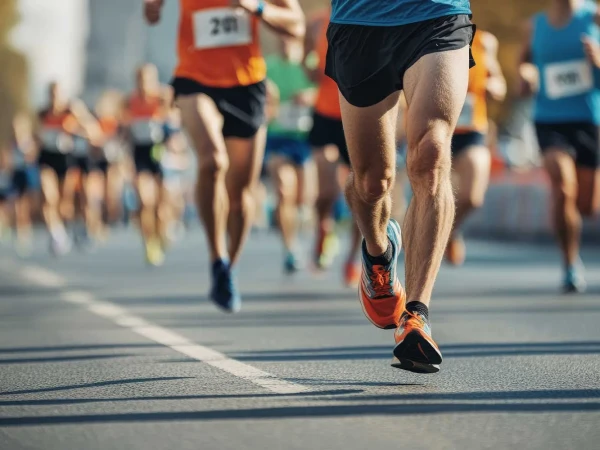 Istanbul Marathon Registration Guide for International Runners