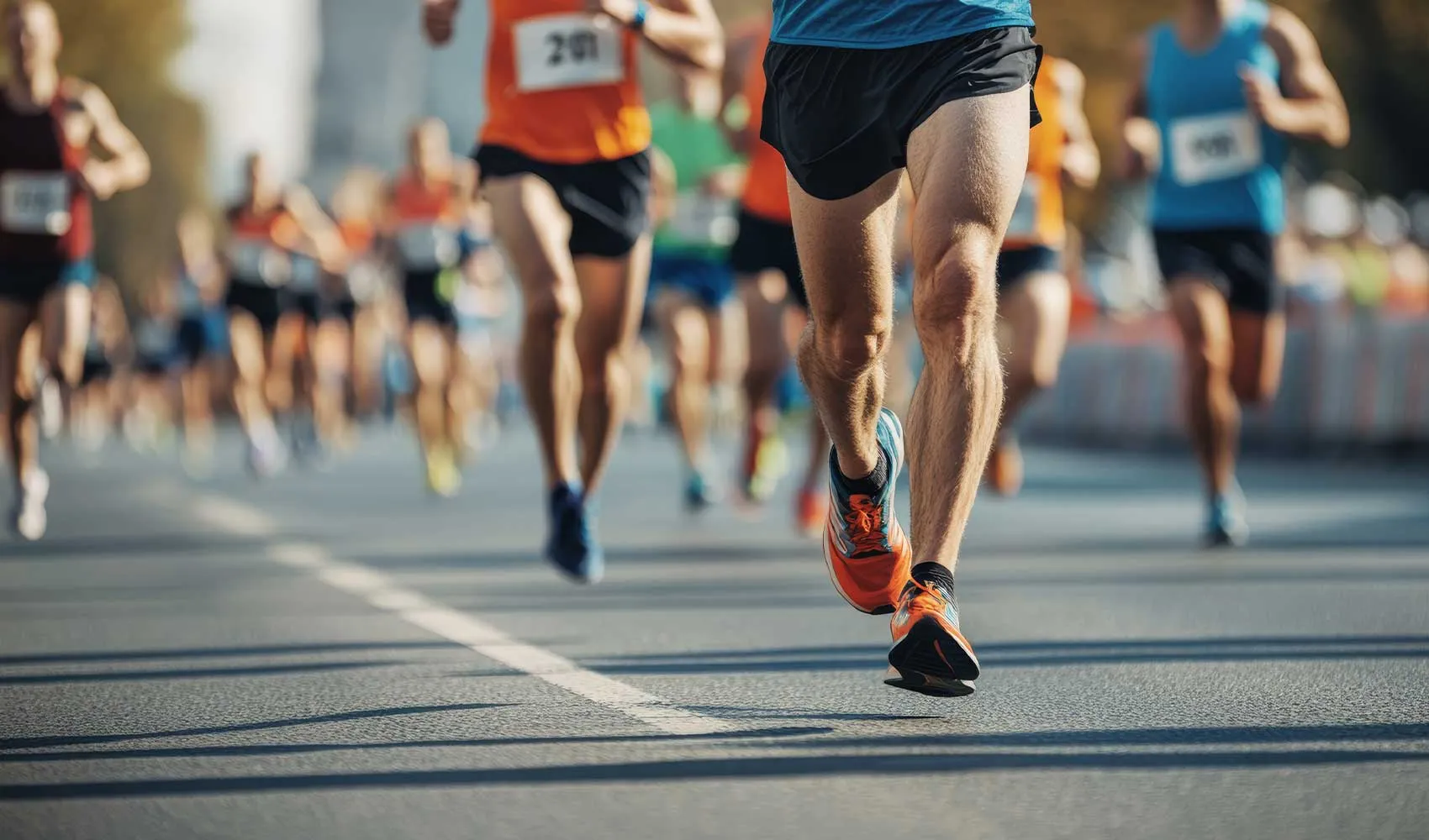 Istanbul Marathon Registration Guide for International Runners