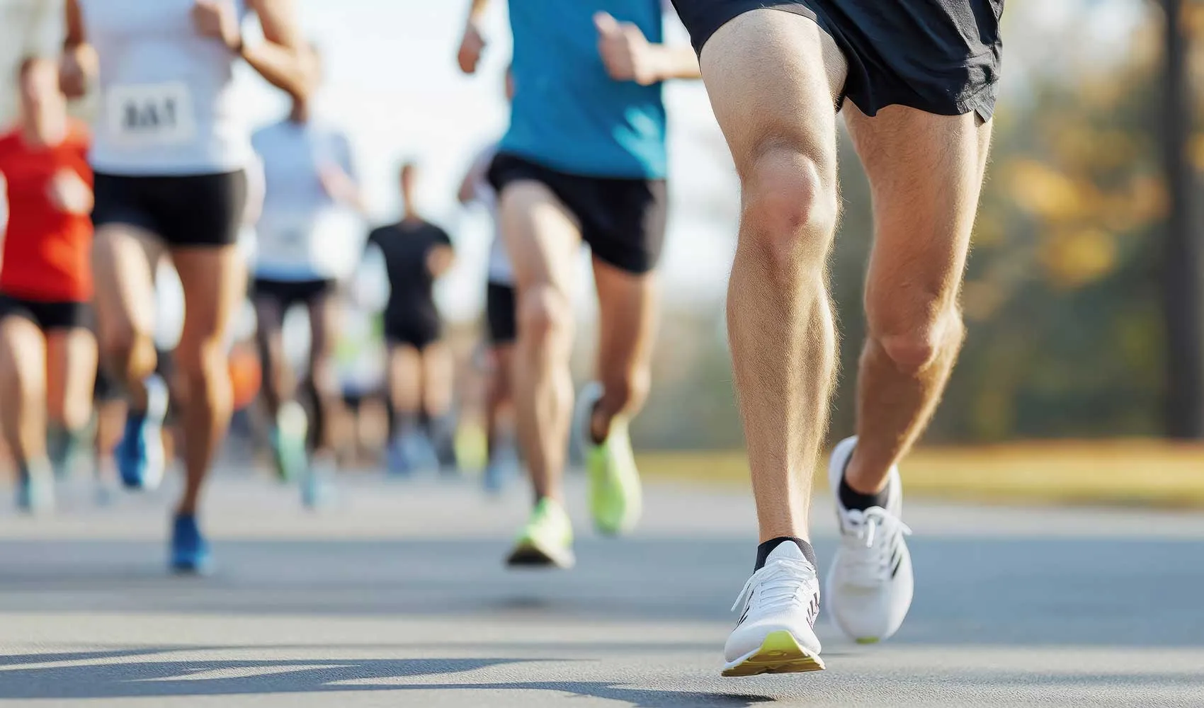 Istanbul Marathon Registration Guide: Step-by-Step for Foreigners