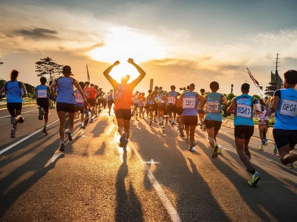 Izmir 9 September Half Marathon: Registration, Route & Details