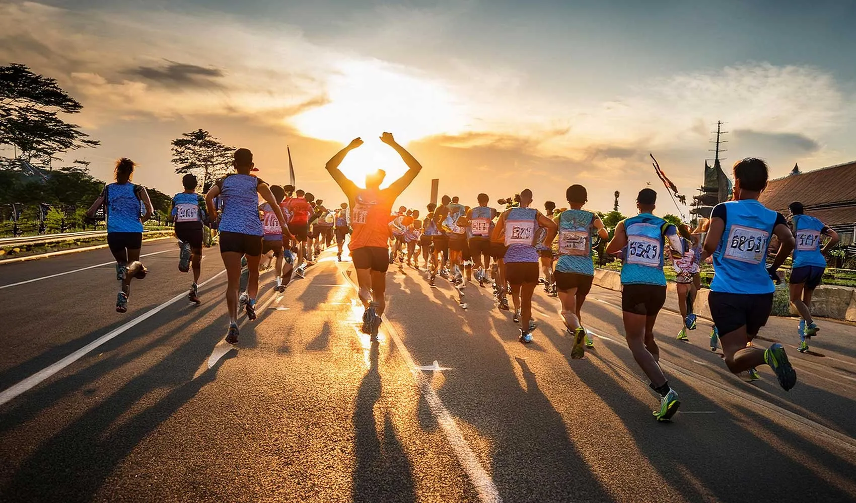 Izmir 9 September Half Marathon: Registration, Route & Details