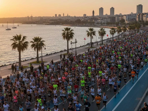 Izmir Marathon Registration Guide: Step-by-Step Application (2026)