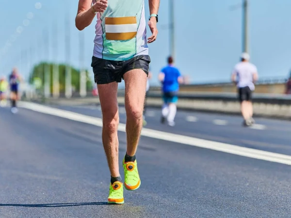 Marathon Registration with Eventigo: Step-by-Step Guide