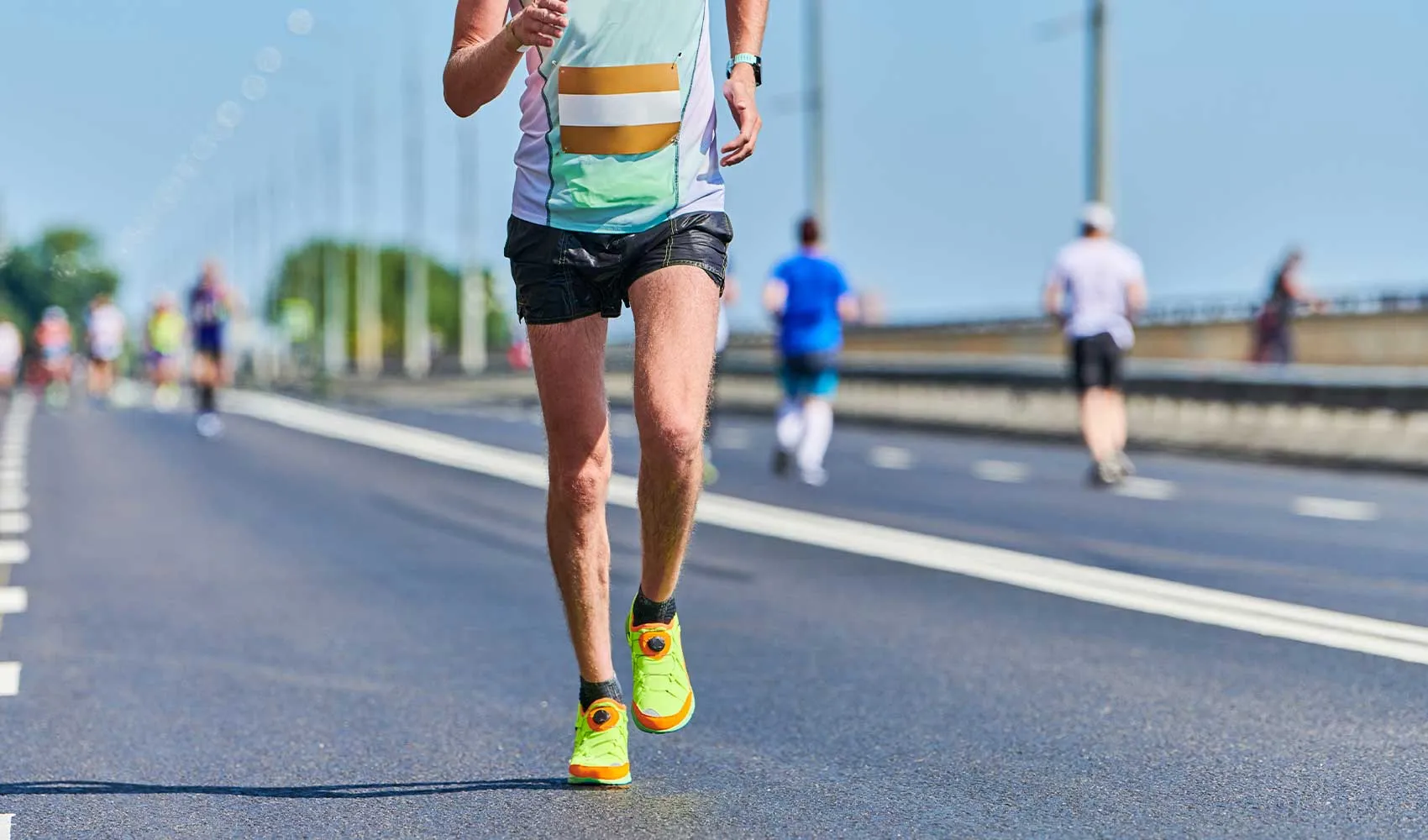 Marathon Registration with Eventigo: Step-by-Step Guide