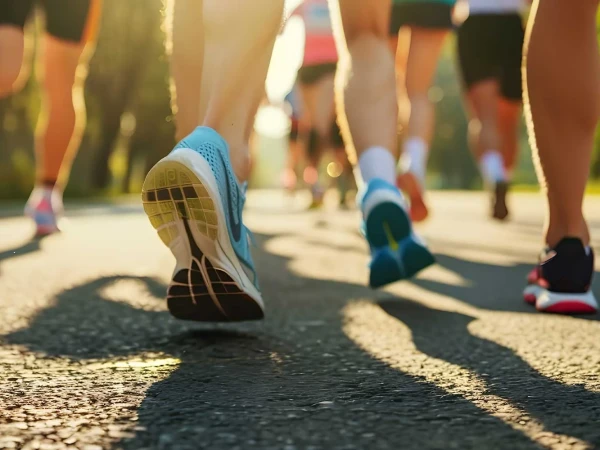 Marathon vs Half Marathon: Which Race Suits You Best?