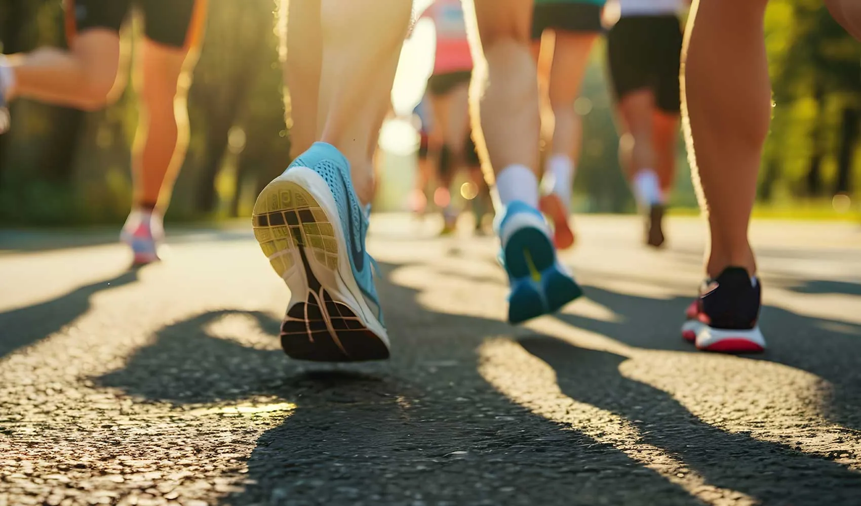 Marathon vs Half Marathon: Which Race Suits You Best?