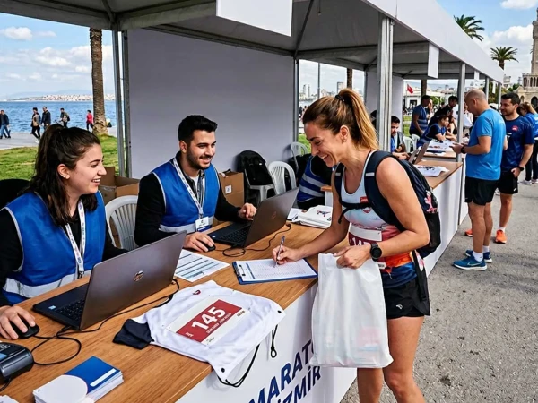 Maraton İzmir Registration Guide: Step-by-Step Application & Details
