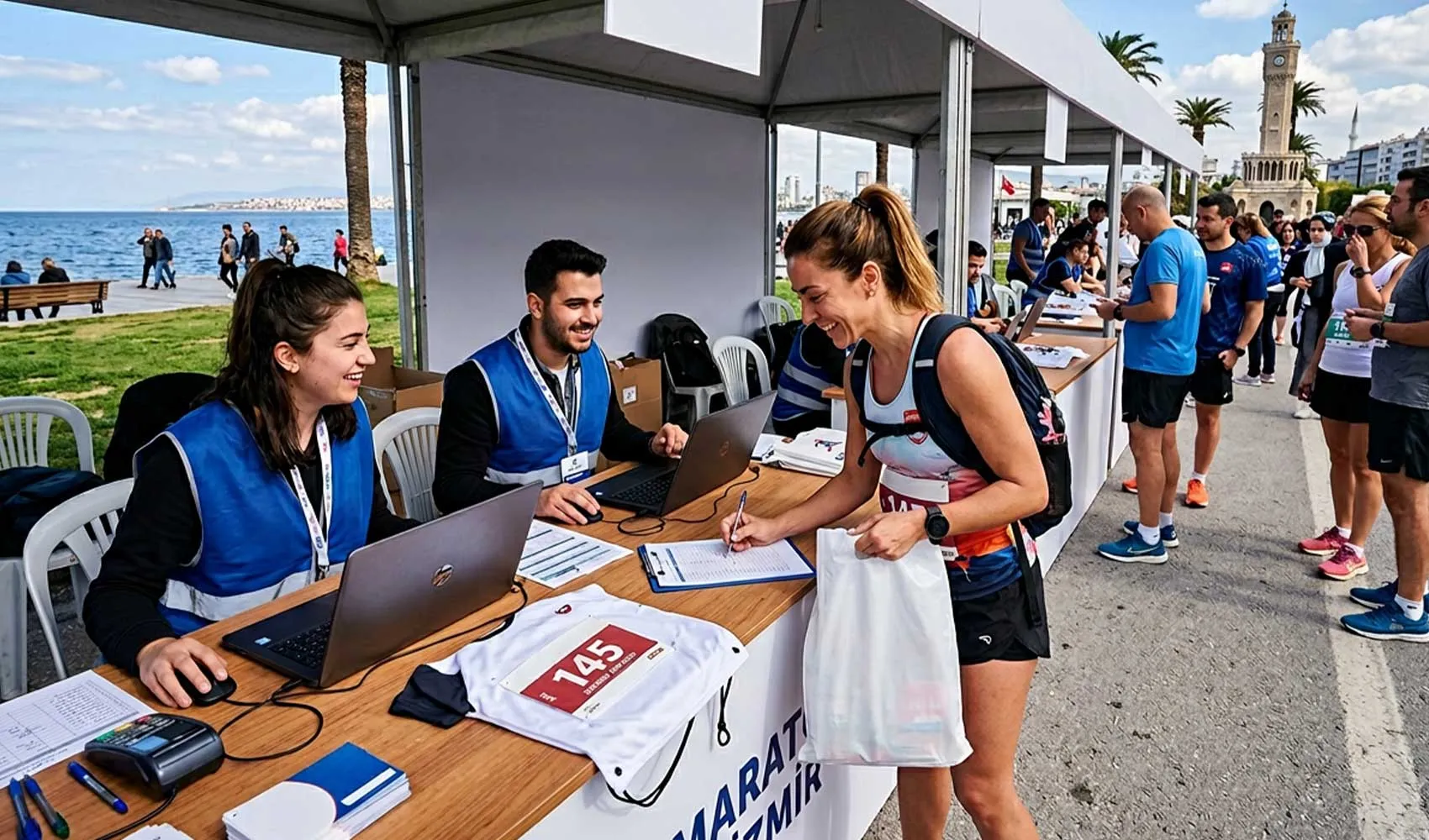Maraton İzmir Registration Guide: Step-by-Step Application & Details
