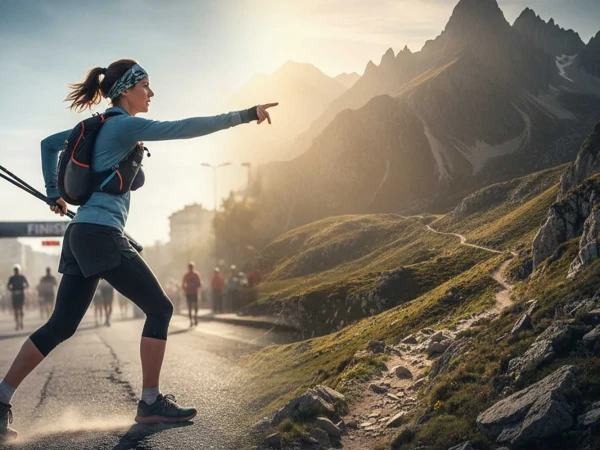 Switching from Marathon to Ultramarathon: A Guide for Success