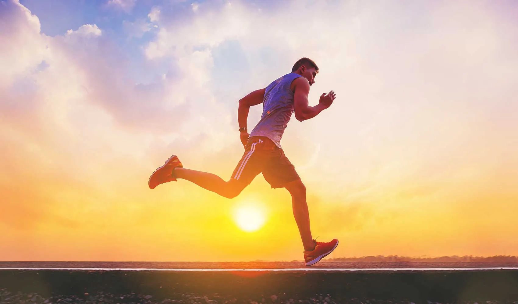 Motivational Sources for Ultra Marathon Runners