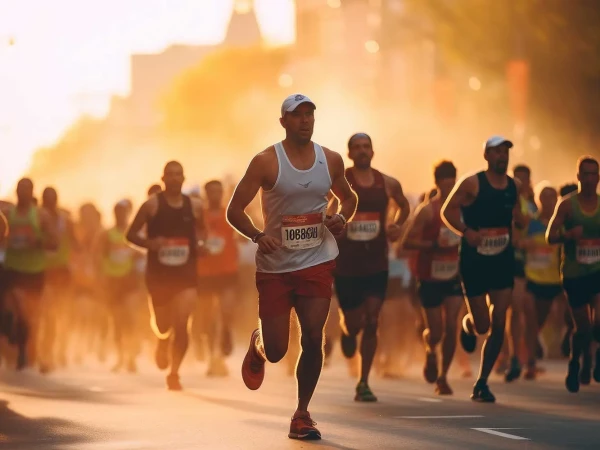 Other Marathons in Turkey: Routes Waiting to Be Discovered
